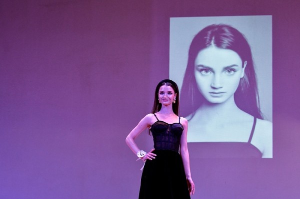 
            В Краснодаре выбрали &laquo;Мисс Карасунский округ &ndash; 2019&raquo;                     