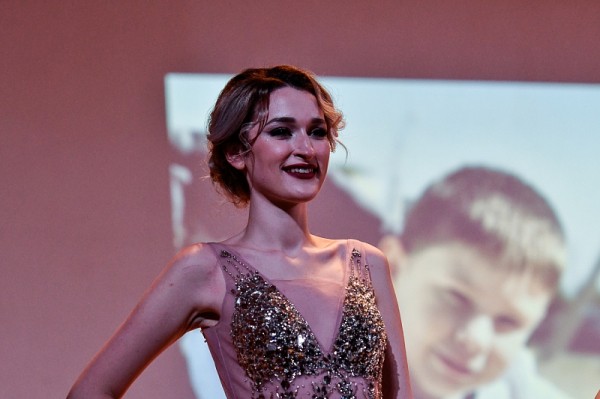 
            В Краснодаре выбрали &laquo;Мисс Карасунский округ &ndash; 2019&raquo;                     