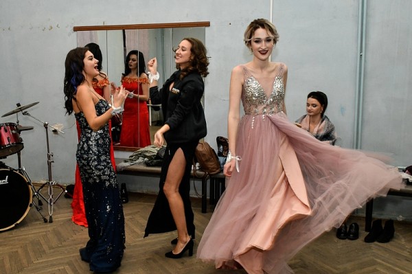 
            В Краснодаре выбрали &laquo;Мисс Карасунский округ &ndash; 2019&raquo;                     