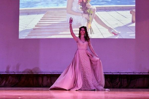 
            В Краснодаре выбрали &laquo;Мисс Карасунский округ &ndash; 2019&raquo;                     