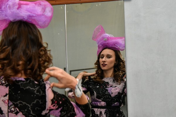 
            В Краснодаре выбрали &laquo;Мисс Карасунский округ &ndash; 2019&raquo;                     