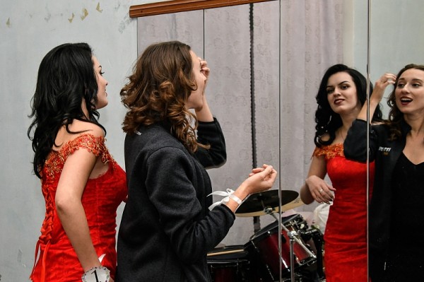 
            В Краснодаре выбрали &laquo;Мисс Карасунский округ &ndash; 2019&raquo;                     