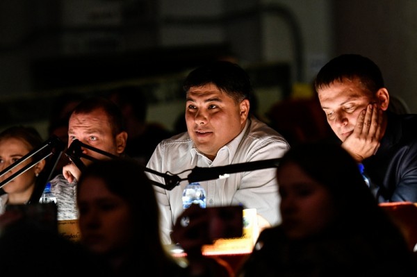 
            В Краснодаре выбрали &laquo;Мисс Карасунский округ &ndash; 2019&raquo;                     