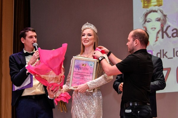 
            В Краснодаре выбрали &laquo;Мисс Карасунский округ &ndash; 2019&raquo;                     