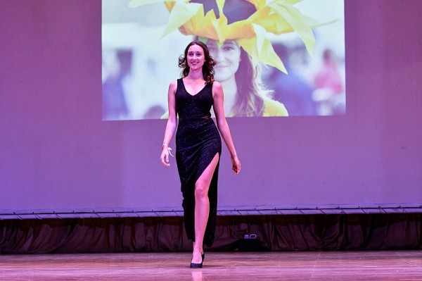 
            В Краснодаре выбрали &laquo;Мисс Карасунский округ &ndash; 2019&raquo;                     