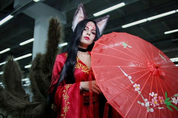 
            В первый день фестиваль AsiaBoomFest в Краснодаре посетили около 3 тысяч человек                    