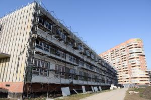 В районе Западного обхода Краснодара в 2020 году откроют две новые школы В районе Западного обхода Краснодара в 2020 году откроют две новые школы