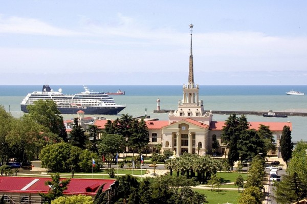 
            В Сочи пройдет Международный туристский форум SIFT-2019                    