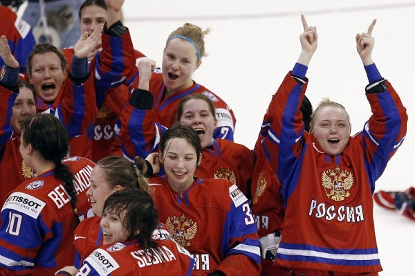 В Сочи пройдет турнир шести наций по хоккею
В Сочи пройдет турнир шести наций по хоккею