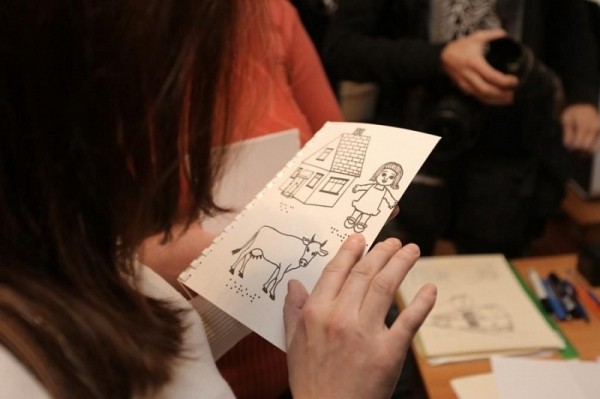 
            В учреждениях культуры Краснодарского края отметят Международный день инвалидов                    