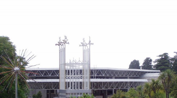 В управлении культуры Сочи прошли обыски &mdash; СМИ