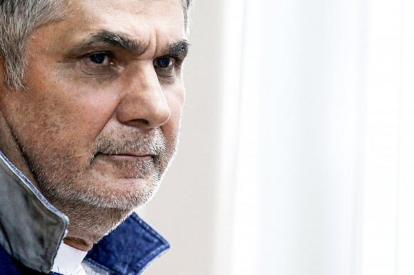 Вор в законе Шакро Молодой выступил в суде из колонии в Краснодарском крае по делу высокопоставленного силовика
Вор в законе Шакро Молодой выступил в суде из колонии в Краснодарском крае по делу высокопоставленного силовика