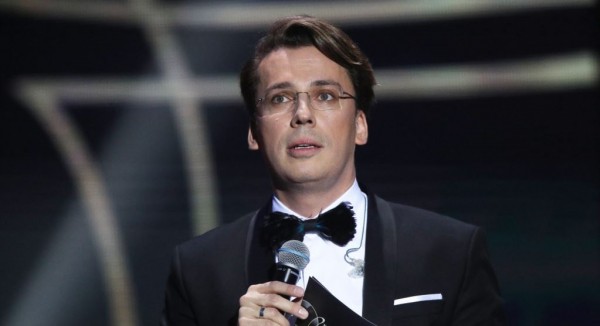 Галкин высказался по поводу своего возможного руководства Россией Галкин высказался по поводу своего возможного руководства Россией