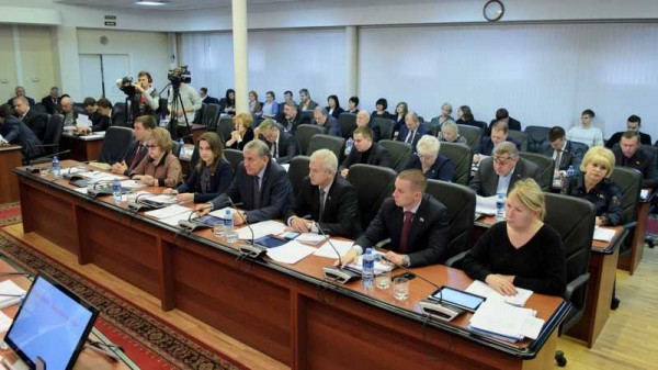 В бюджет Краснодара поступили деньги на закупку 68 школьных автобусов В бюджет Краснодара поступили деньги на закупку 68 школьных автобусов