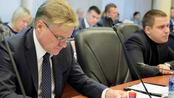 В бюджет Краснодара поступили деньги на закупку 68 школьных автобусов В бюджет Краснодара поступили деньги на закупку 68 школьных автобусов