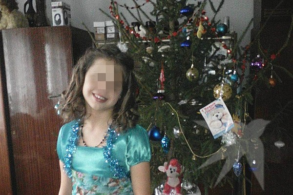 Пропавшую 15-летнюю школьницу спустя месяц нашли у любовника