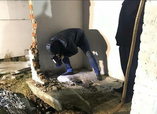 &laquo;Жестоко избил и надругался&raquo;: педофил признался в изнасиловании найденной в уличном туалете девочки