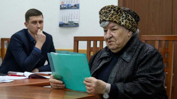 Глава Краснодара Евгений Первышов провел личный приём горожан