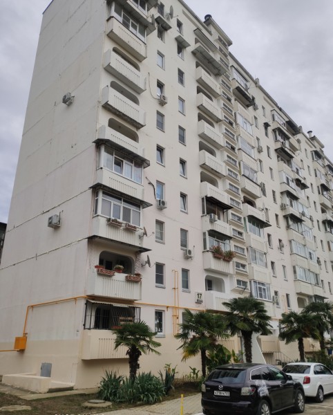 Журналист, обвинивший кубанские власти в безразличии к ветеранам, встретился с сочинцами