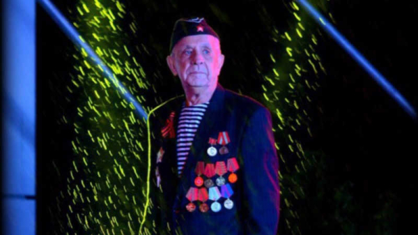 Умер Почётный гражданин Краснодара Владимир Генин