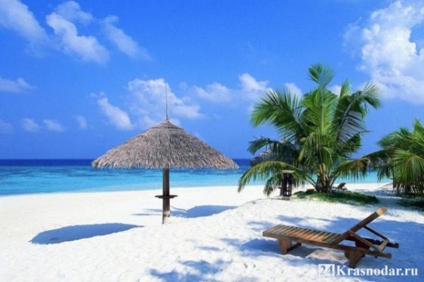 Где отдохнуть жителям Кубани Где отдохнуть жителям Кубани