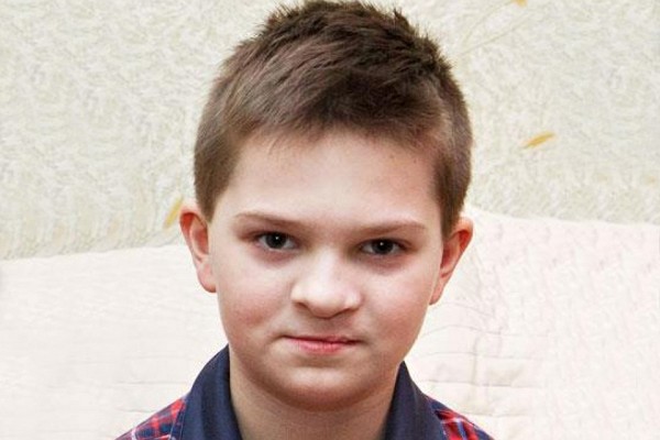 Во время беременности врач не заметил отклонений: в Краснодаре перенесшему 5 операций мальчику требуется дорогое лечение