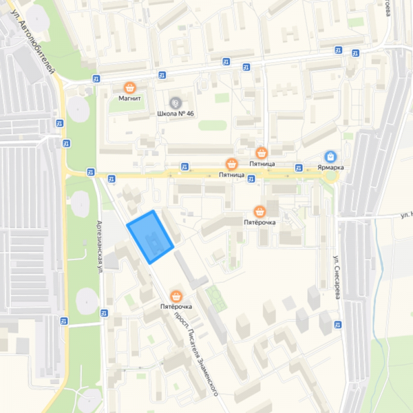 В социальную инфраструктуру микрорайона Гидростроителей Краснодара в ближайшие 3 года вложат более 2 млрд руб.