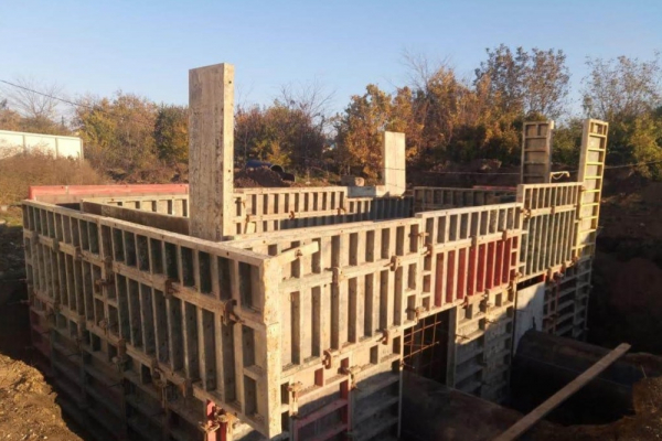 Магистральная ливневая система по ул. им. Петра Метальникова в Краснодаре: основные факты и этапы строительства