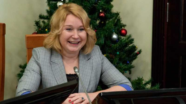 Евгений Первышов: Для развития в Краснодаре лучшей мировой школы по прыжкам на батуте построим ещё 2 батутных центра Евгений Первышов: Для развития в Краснодаре лучшей мировой школы по прыжкам на батуте построим ещё 2 батутных центра