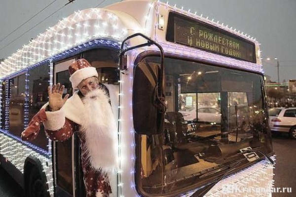 Автобусная реформа 2020 Автобусная реформа 2020