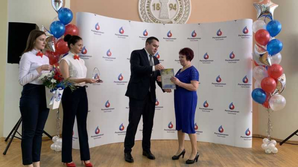 Краснодарскому водопроводу — 125 лет Краснодарскому водопроводу — 125 лет