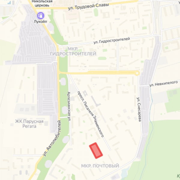 В социальную инфраструктуру микрорайона Гидростроителей Краснодара в ближайшие 3 года вложат более 2 млрд руб.