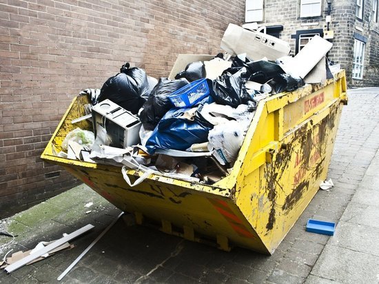 Прокуратура заставила администрацию Северского района Кубани использовать крематор Прокуратура заставила администрацию Северского района Кубани использовать крематор