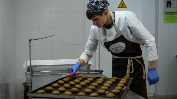 Северные кулинарные традиции для южного Краснодара: в хуторе Копанском готовится к расширению норвежский хлебопекарный завод Северные кулинарные традиции для южного Краснодара: в хуторе Копанском готовится к расширению норвежский хлебопекарный завод