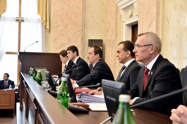 Объем краевого Фонда микрофинансирования в 2020 году составит 2,5 млрд рублей 