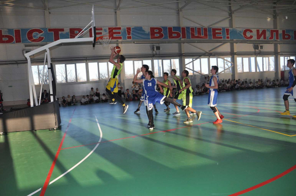 В трех муниципалитетах Кубани сегодня торжественно открылись спортивные объекты В трех муниципалитетах Кубани сегодня торжественно открылись спортивные объекты