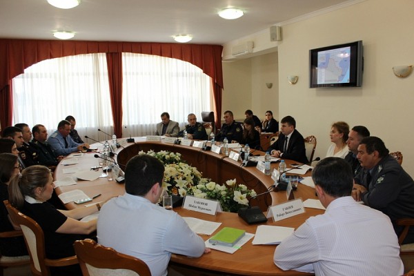 В этом году на Кубани не выявлено случаев заражения птичьим гриппом 