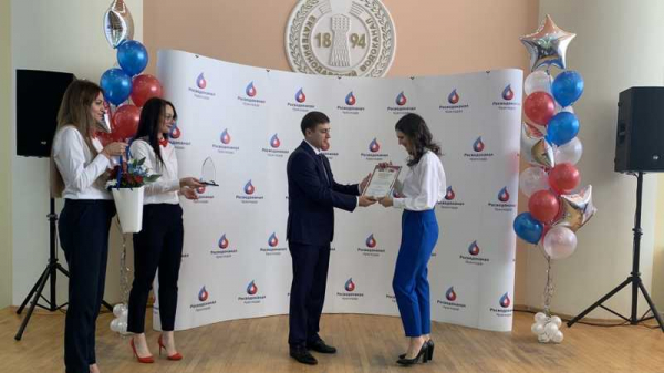 Краснодарскому водопроводу — 125 лет Краснодарскому водопроводу — 125 лет