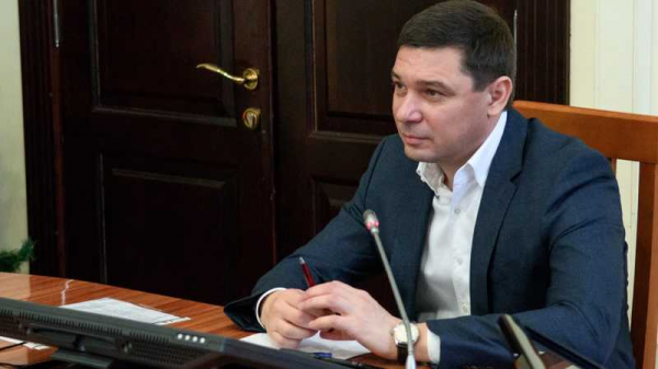 Евгений Первышов: Для развития в Краснодаре лучшей мировой школы по прыжкам на батуте построим ещё 2 батутных центра Евгений Первышов: Для развития в Краснодаре лучшей мировой школы по прыжкам на батуте построим ещё 2 батутных центра