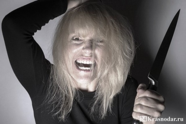 Кровавый девичник Кровавый девичник