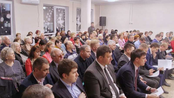 В социальную инфраструктуру микрорайона Гидростроителей Краснодара в ближайшие 3 года вложат более 2 млрд руб.