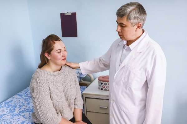 Краснодарские хирурги &laquo;собрали&raquo; лицо 18-летней крымчанки, пострадавшей в ДТП