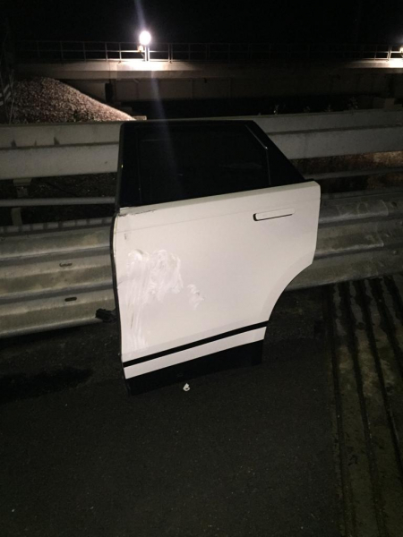 Четыре человека погибли в лобовом ДТП в Сочи (ВИДЕО) Четыре человека погибли в лобовом ДТП в Сочи (ВИДЕО)