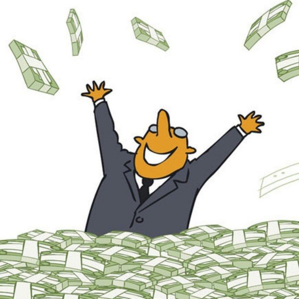 За какие «заслуги» Москва выплатила кубанским чиновникам 79 миллионов рублей