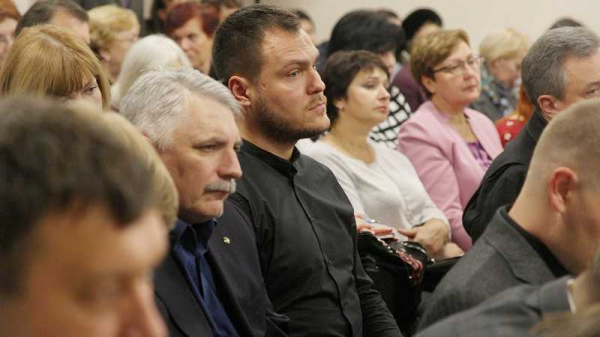 В социальную инфраструктуру микрорайона Гидростроителей Краснодара в ближайшие 3 года вложат более 2 млрд руб.