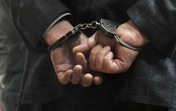 В Курганинске мужчина переломал все кости родственнику В Курганинске мужчина переломал все кости родственнику