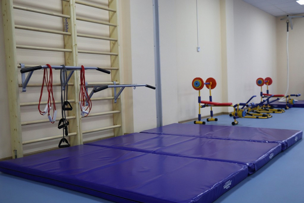 Открытие детского сада в Динском районе на 25% сократит районную очередь на дошкольное образование 