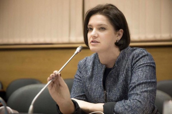 Наталья Костенко: &laquo;Бездействие газовиков тормозит развитие Кубани. Нарушаются права граждан&raquo;