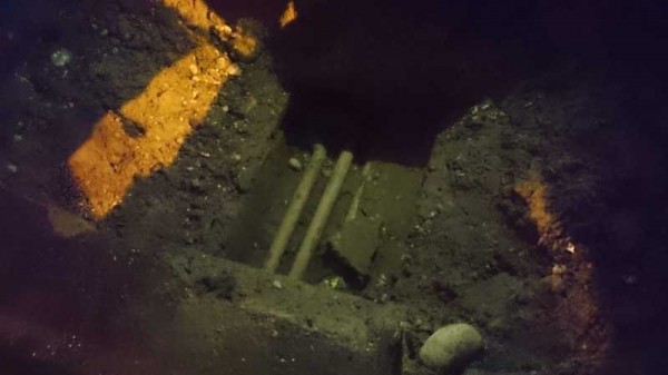 Авария на теплосетях на 2-м проезде им. Айвазовского в Краснодаре ликвидирована Авария на теплосетях на 2-м проезде им. Айвазовского в Краснодаре ликвидирована