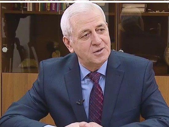 ГТРК &laquo;Кубань&raquo; возглавит Аждаут Ибрагимов